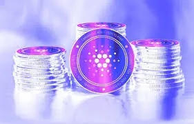 Cardano Token Price